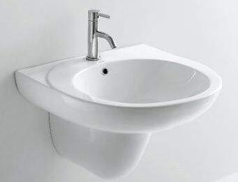 洗臉盆安裝注意事項(xiàng)