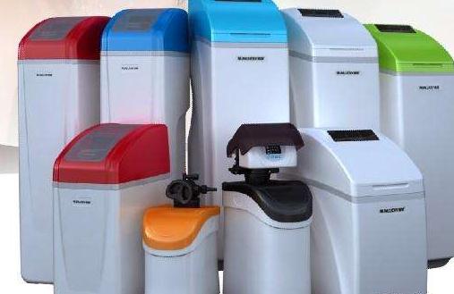 軟水機(jī)十大品牌