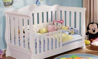 兒童床選購(gòu)這些要點(diǎn)必須注意，給兒童一個(gè)健康的成長(zhǎng)環(huán)境