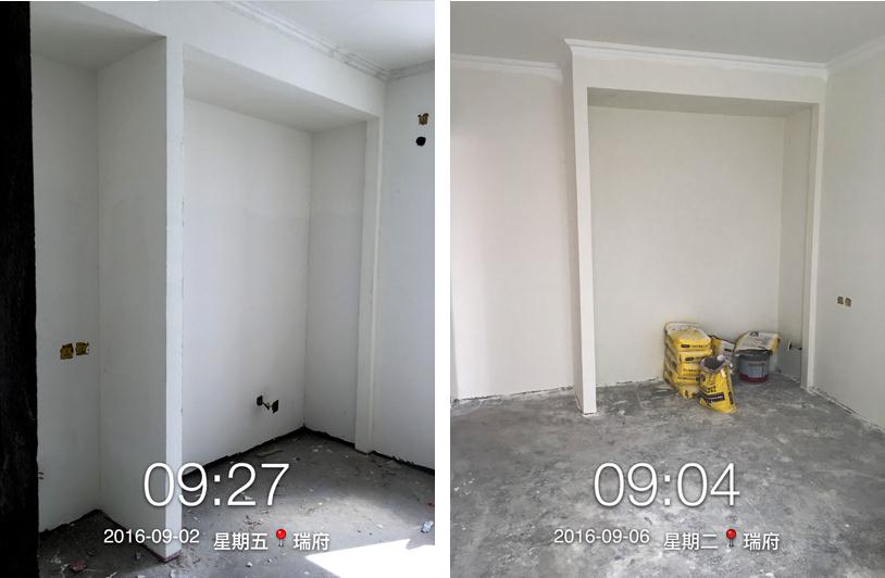 裝修自己裝好還是找別人裝呢？