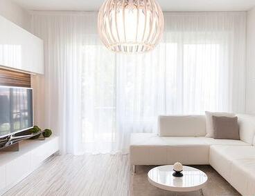 客廳應(yīng)該怎么裝修？