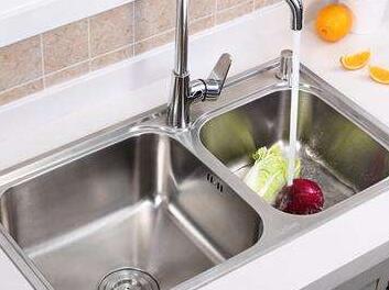 廚房水池多大尺寸合適？
