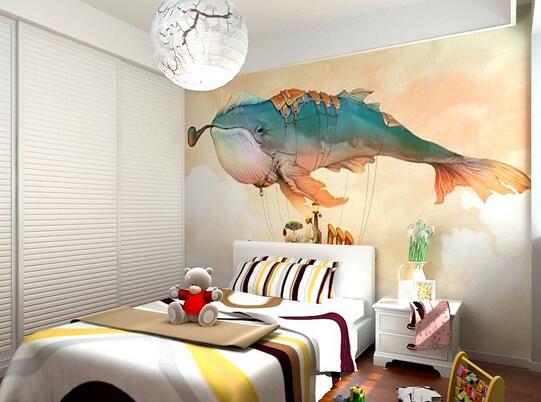 壁紙裝修設(shè)計