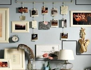 裝修材料還可以這樣用？驚呆了我的小伙伴！