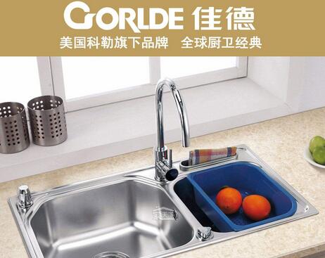 廚房水槽