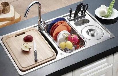 2019廚房水槽品牌前十推薦