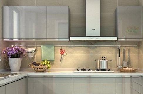 櫥柜裝修顏色怎么選？有哪些特點(diǎn)？