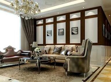 墻裙踢腳線那個好？