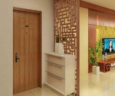 玄關(guān)鞋柜的尺寸是多少？