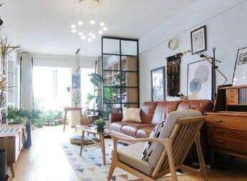 兩室一廳裝修怎么裝？這些要點(diǎn)你必須知道