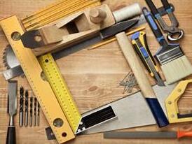 裝修輔材都包含哪些？