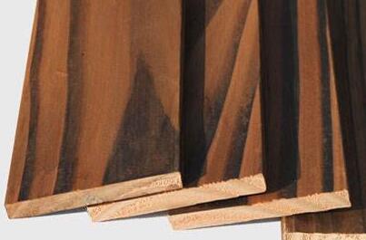 怎樣做好木材的防腐處理？