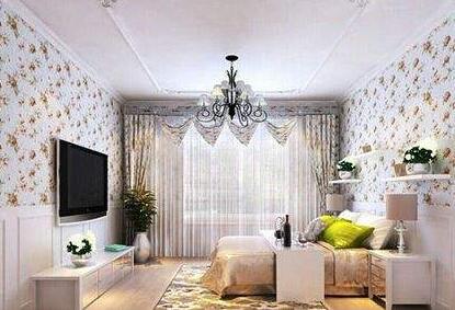 墻裙高度多少合適？