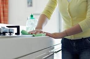 裝修完，家里做保潔需要注意哪些問題？