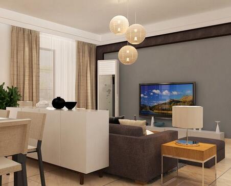 石家莊簡(jiǎn)約風(fēng)格裝修