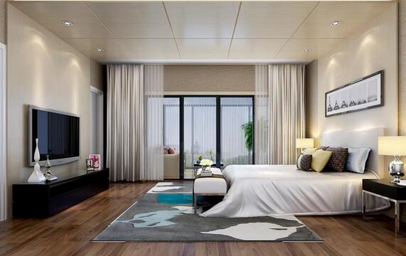 簡(jiǎn)約風(fēng)格裝修