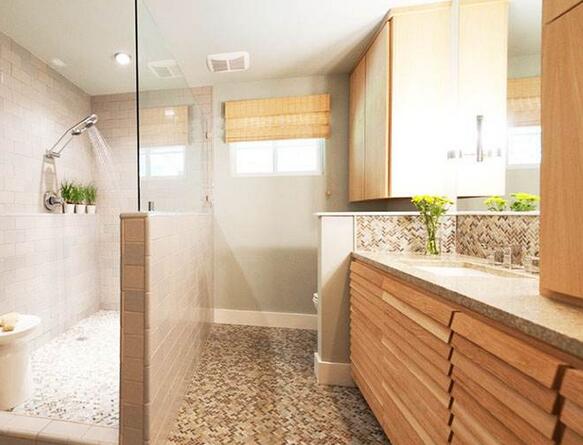 衛(wèi)生間有哪些看著好看但不中用的設(shè)計？