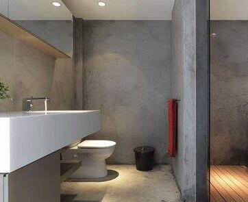 衛(wèi)生間能用木工隔板嗎？怎么做呢？