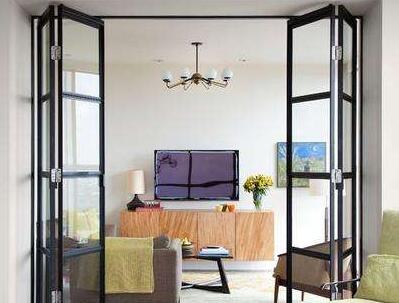 家裝折疊門(mén)如何選購(gòu)？