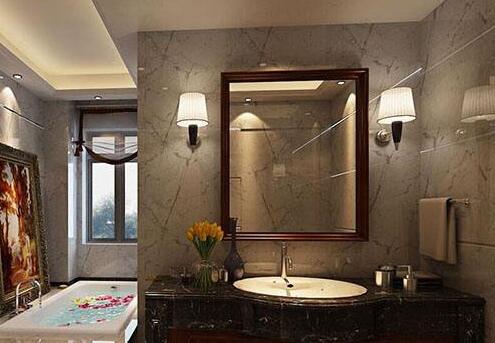 怎樣裝修衛(wèi)生間？