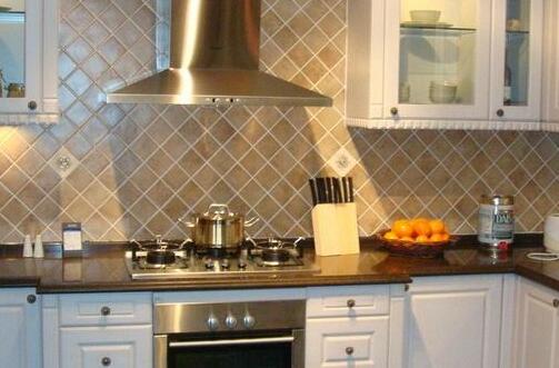 廚房清潔有哪些技巧？可以讓我們更省心