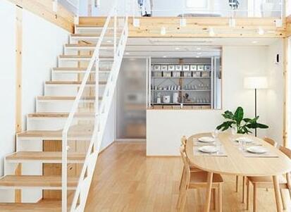 小戶(hù)型躍層裝修四大裝修注意事項(xiàng)，你知道了嗎？