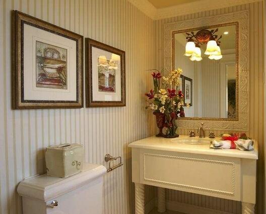 衛(wèi)生間裝飾掛畫