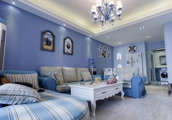 地中海風格裝修