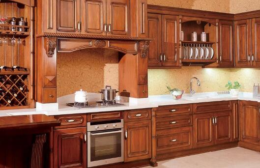 裝修壁櫥用什么材質好？