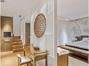 臥室設計屏風有必要嗎？有什么優(yōu)點呢？