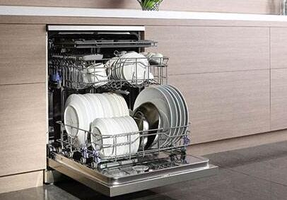 2019洗碗機品牌排行