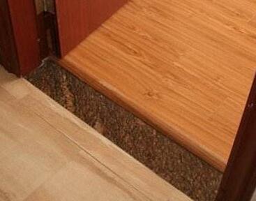 門檻石的顏色怎么選？