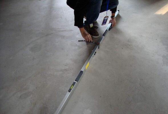 石家莊房屋裝修驗收