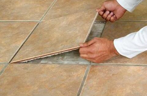裝修房子怎樣選瓷磚？