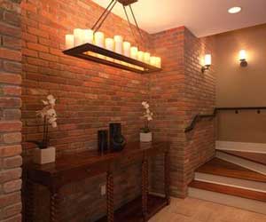 墻面設(shè)計原來還可以這樣美？你會嗎？