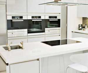 廚房裝修有哪些誤區(qū)？裝修之前一定要好好看看！