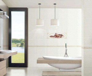 你家的衛(wèi)生間墻磚陽角是怎么處理的呢？怎么樣才能好看呢？