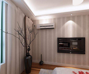 家里裝修壁紙該如何選擇？