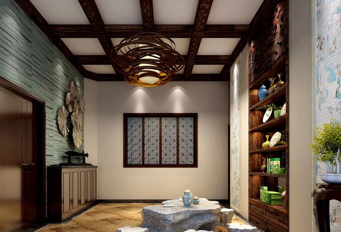 家庭室內(nèi)裝修風(fēng)水