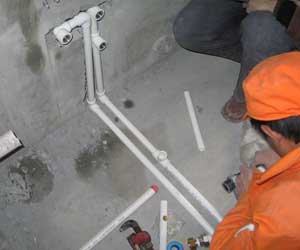 裝修的這些防水知識(shí)，要?jiǎng)澲攸c(diǎn)！