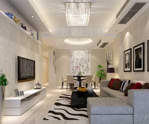 燈具安裝如何能讓裝修設(shè)計(jì)變得更好？