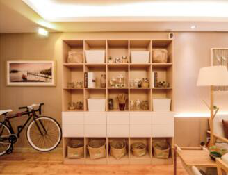 上善美居88個人性化生活細(xì)節(jié)