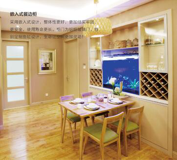 上善美居88個人性化生活細(xì)節(jié)