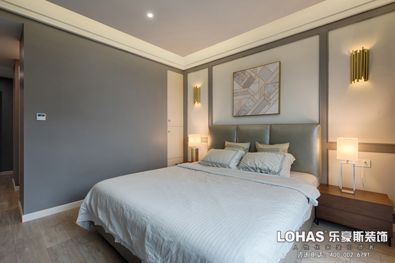 臥室采光不好怎么裝修？