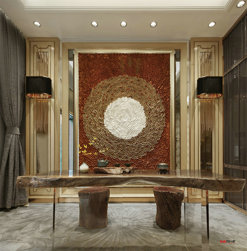 房屋裝修設(shè)計(jì)前如何與設(shè)計(jì)師溝通？