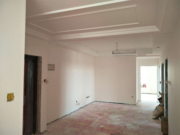 【裝修知識】老房裝修中半包裝修的四個注意事項