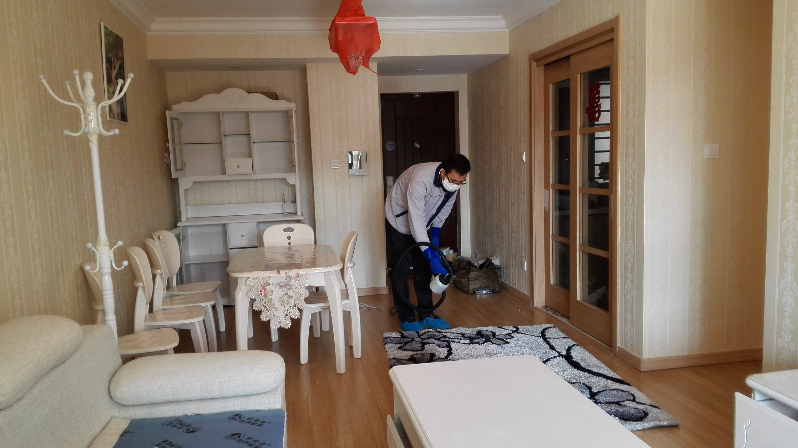 新房裝修6個月新生兒能住嗎？