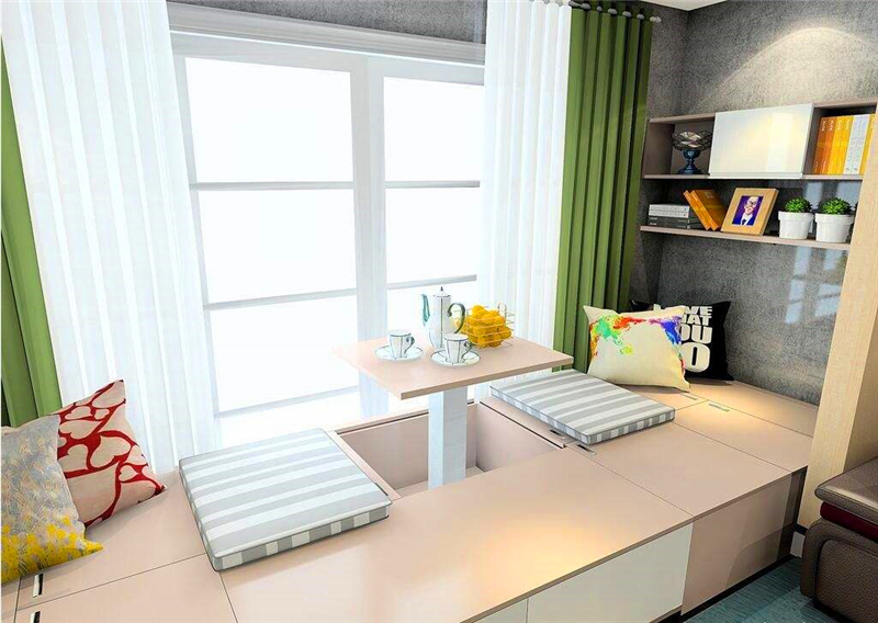 【裝修知識】新房裝修你要知道的幾件事