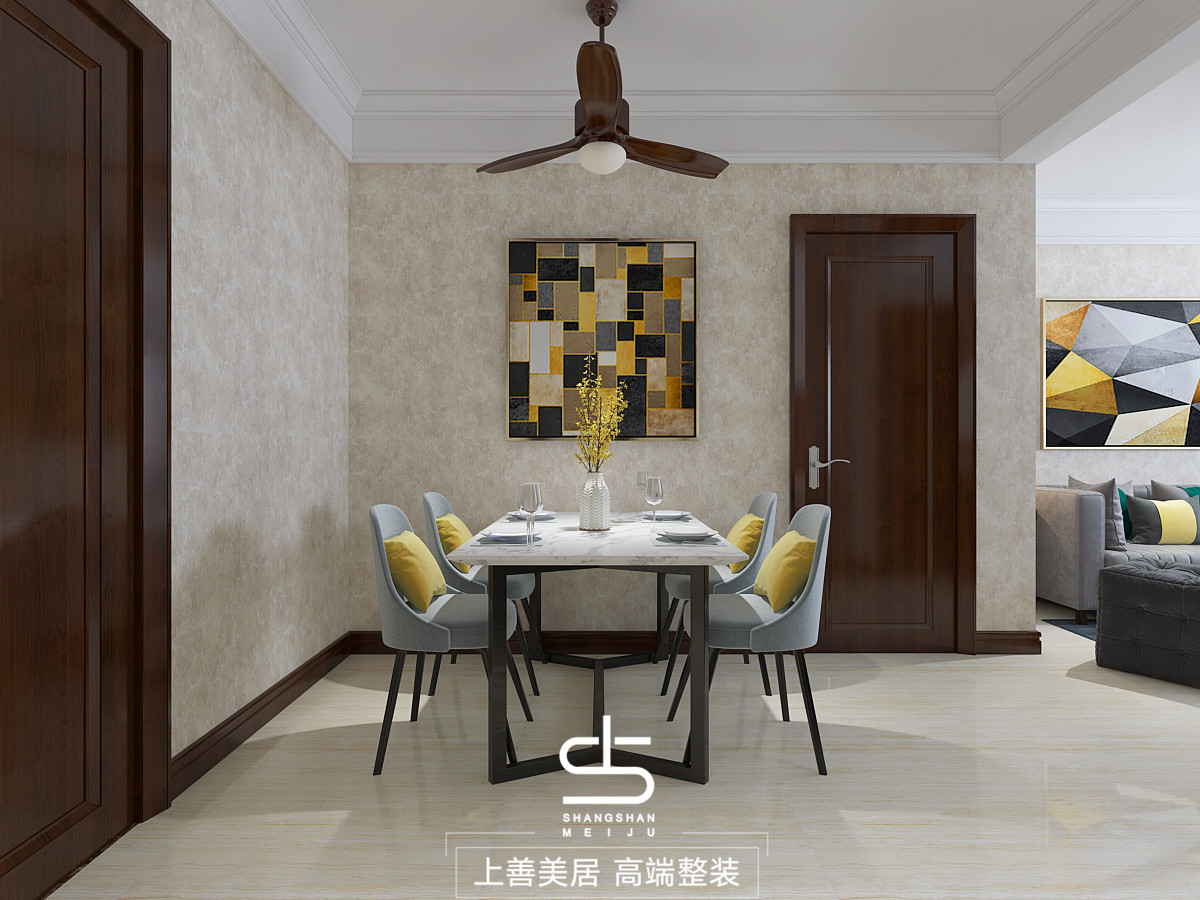 家里燈光設(shè)計(jì)注意哪些？