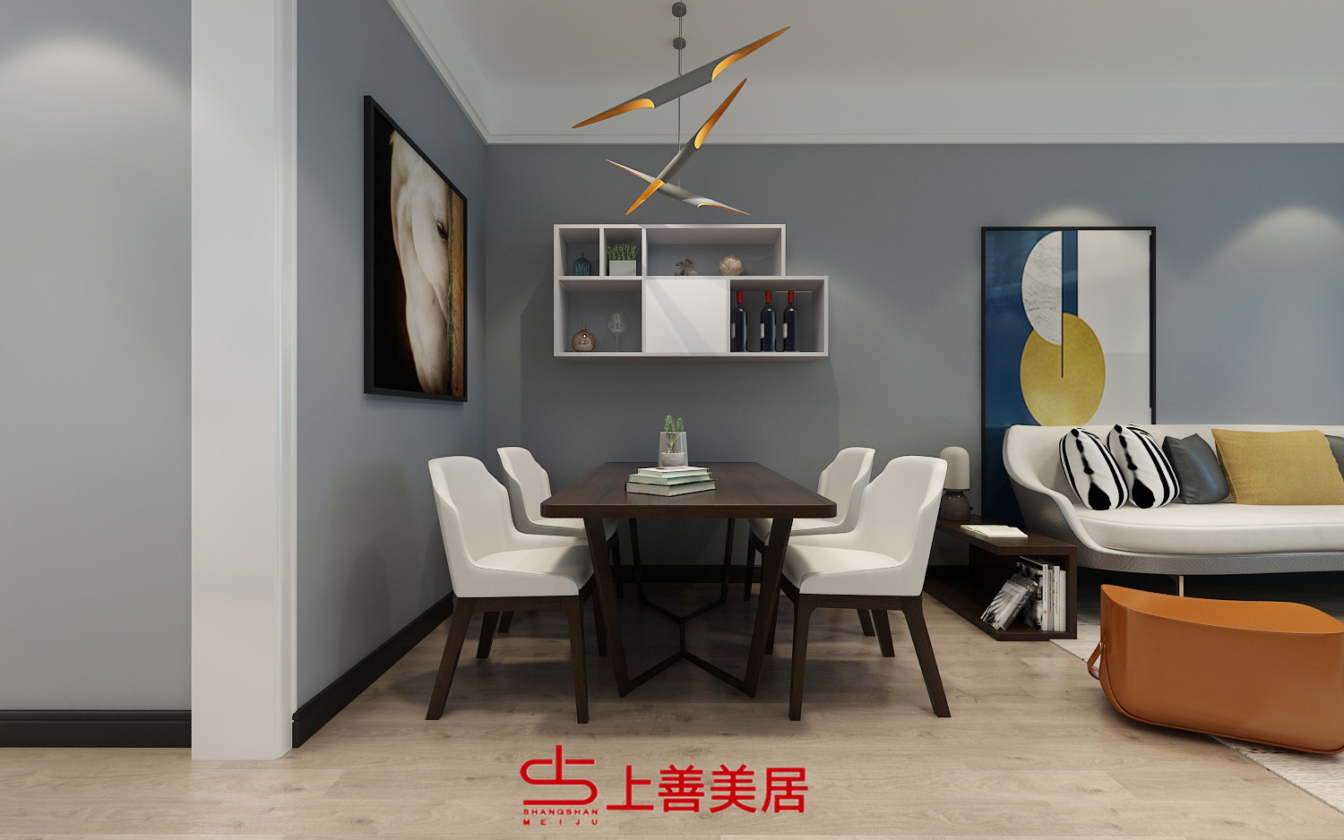 選擇什么樣的鞋柜好？